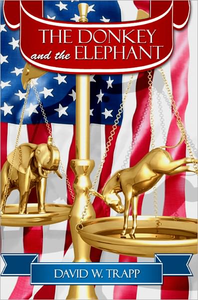 The Donkey and the Elephant