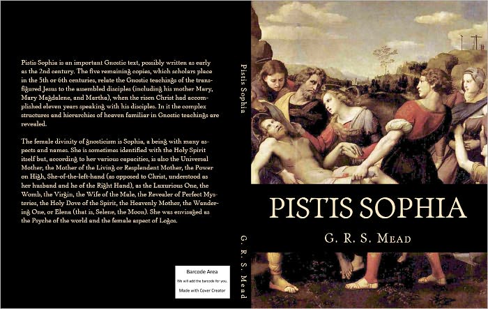 PISTIS SOPHIA
