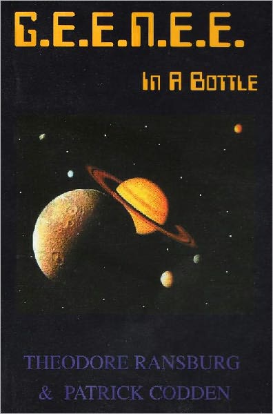 G.E.E.N.E.E. In A Bottle