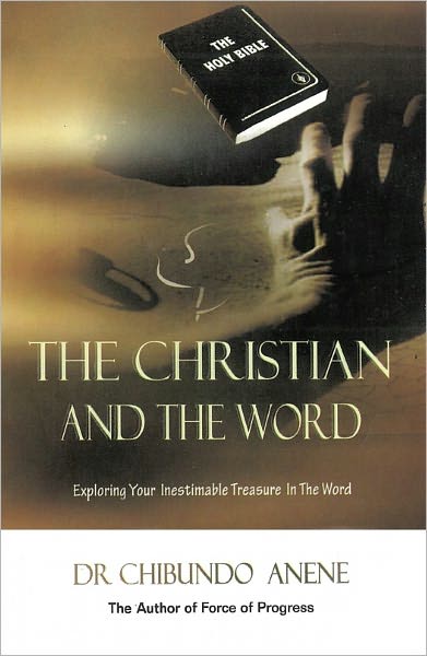 The Christian and The Word