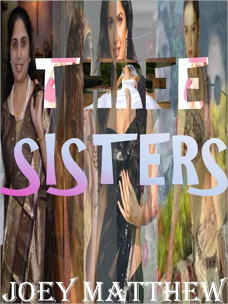Three Sisters