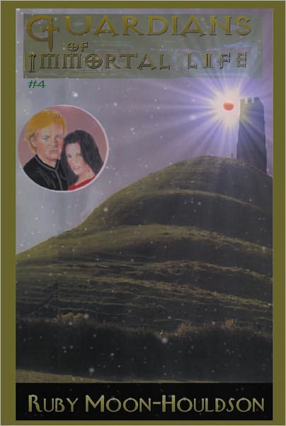 Guardians of Immortal Life