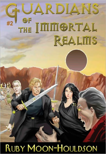 Guardians of the Immortal Realms