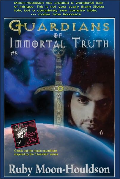 Guardians of Immortal Truth