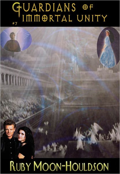 Guardians of Immortal Unity