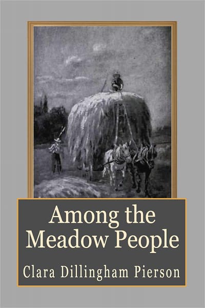 Among the Meadow People
