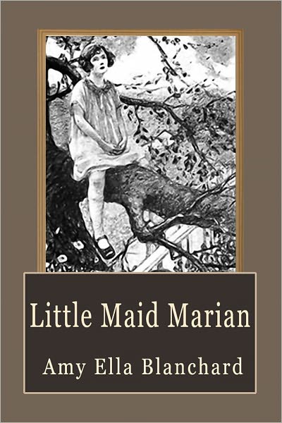 Little Maiden Marian