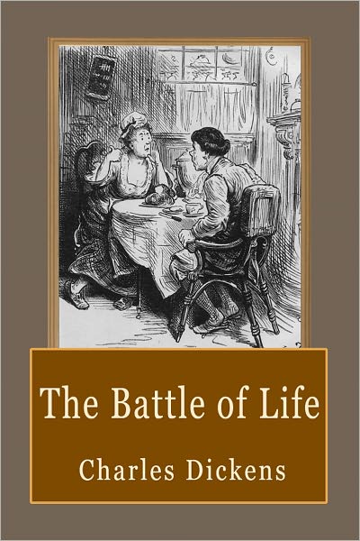 The Battle of Life: A Love Story
