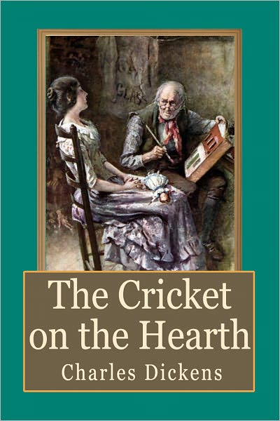 The Cricket on the Hearth