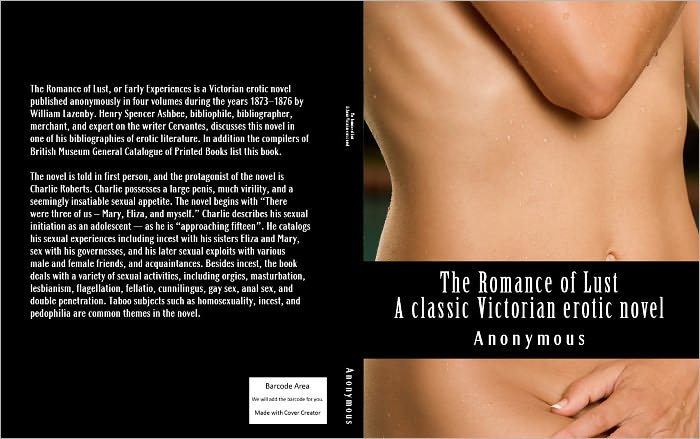 The Romance of Lust