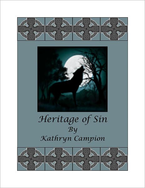 Heritage of Sin