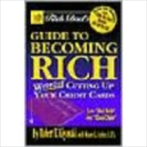 Becoming Rich Through Spiritual Empowerment