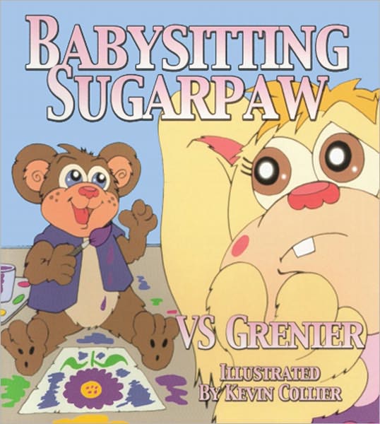 Babysitting SugarPaw