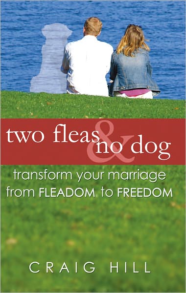 Two Fleas & No Dog