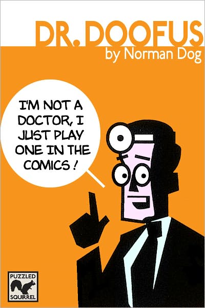Dr. Doofus