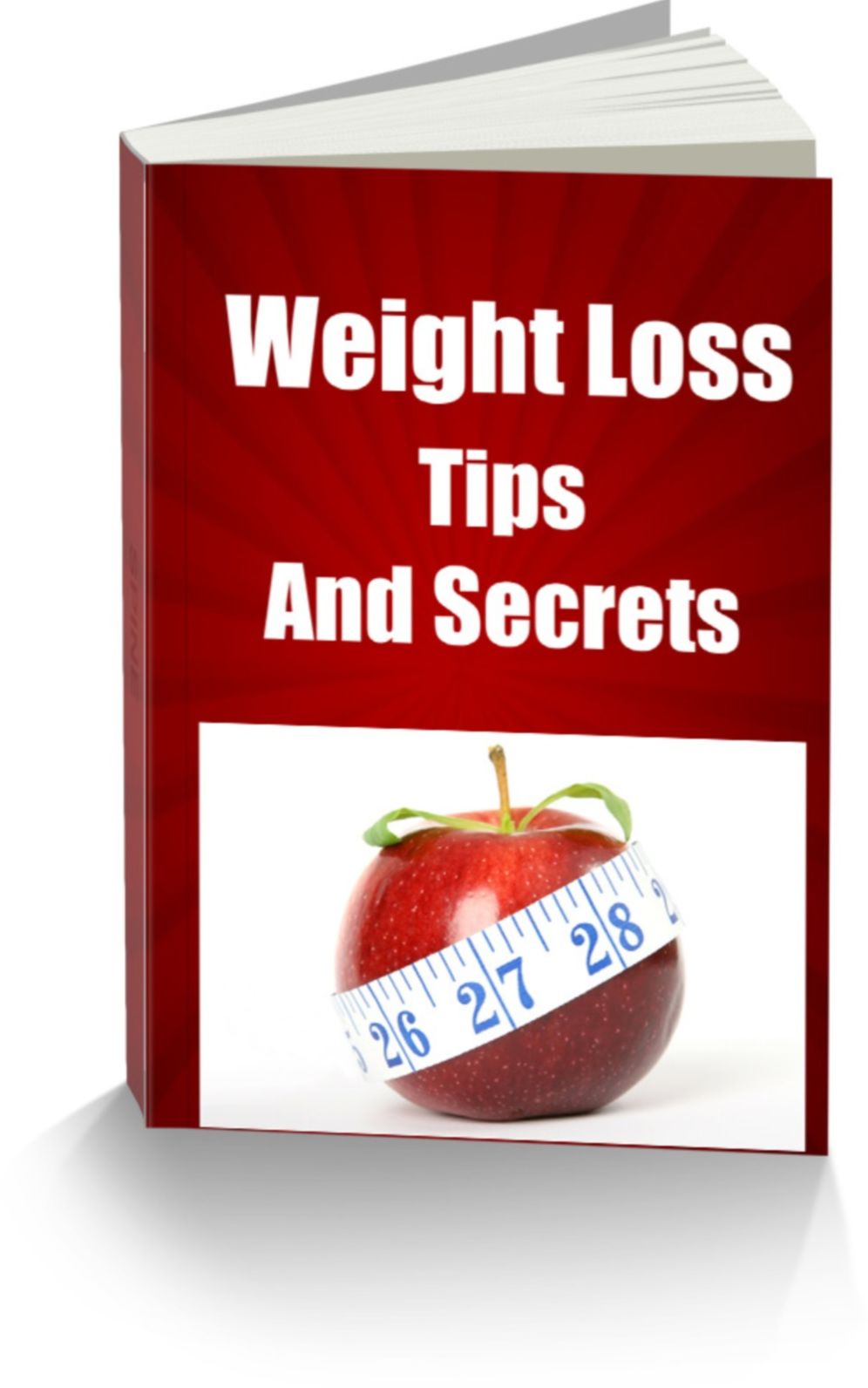 Weight Loss Tips and Secrets