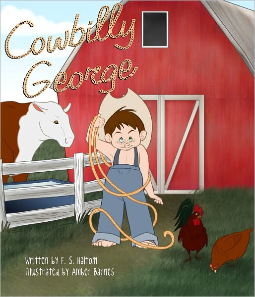 Cowbilly George