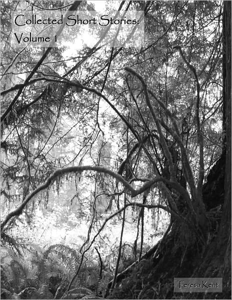 Collected Short Stories: Volume 1