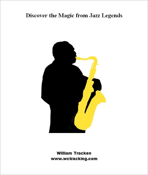 Discover the Magic from Jazz Legends
