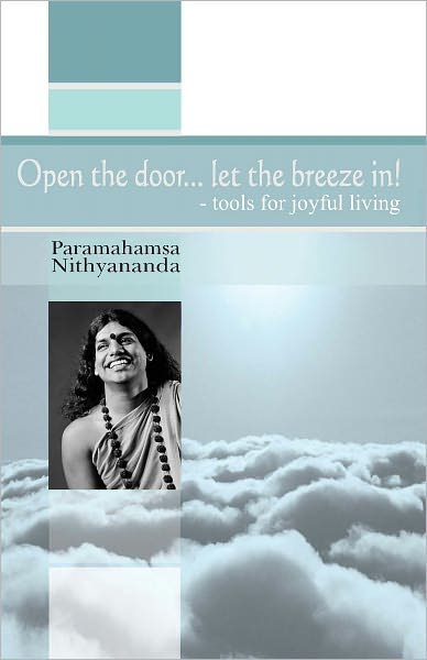 Open the door... Let the Breeze In!