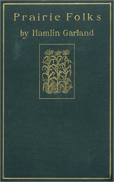 PRAIRIE FOLKS (A COLLECTION OF SHORT STORIES)