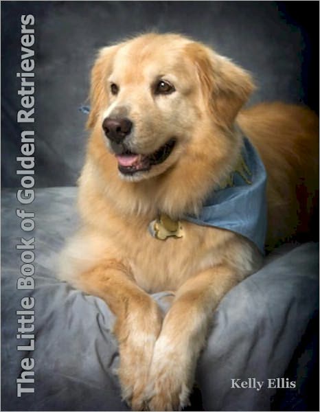 Golden Retrievers