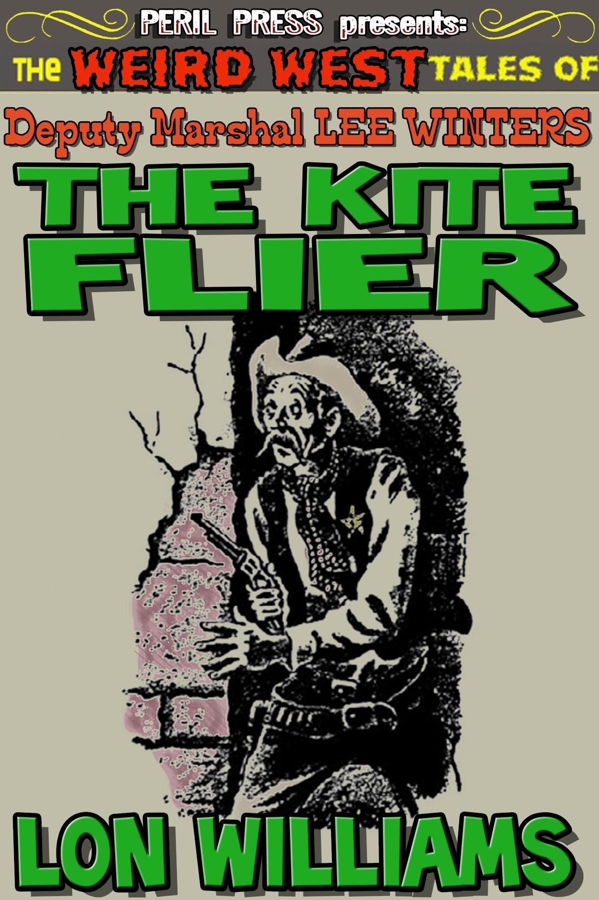 The Kite Flier
