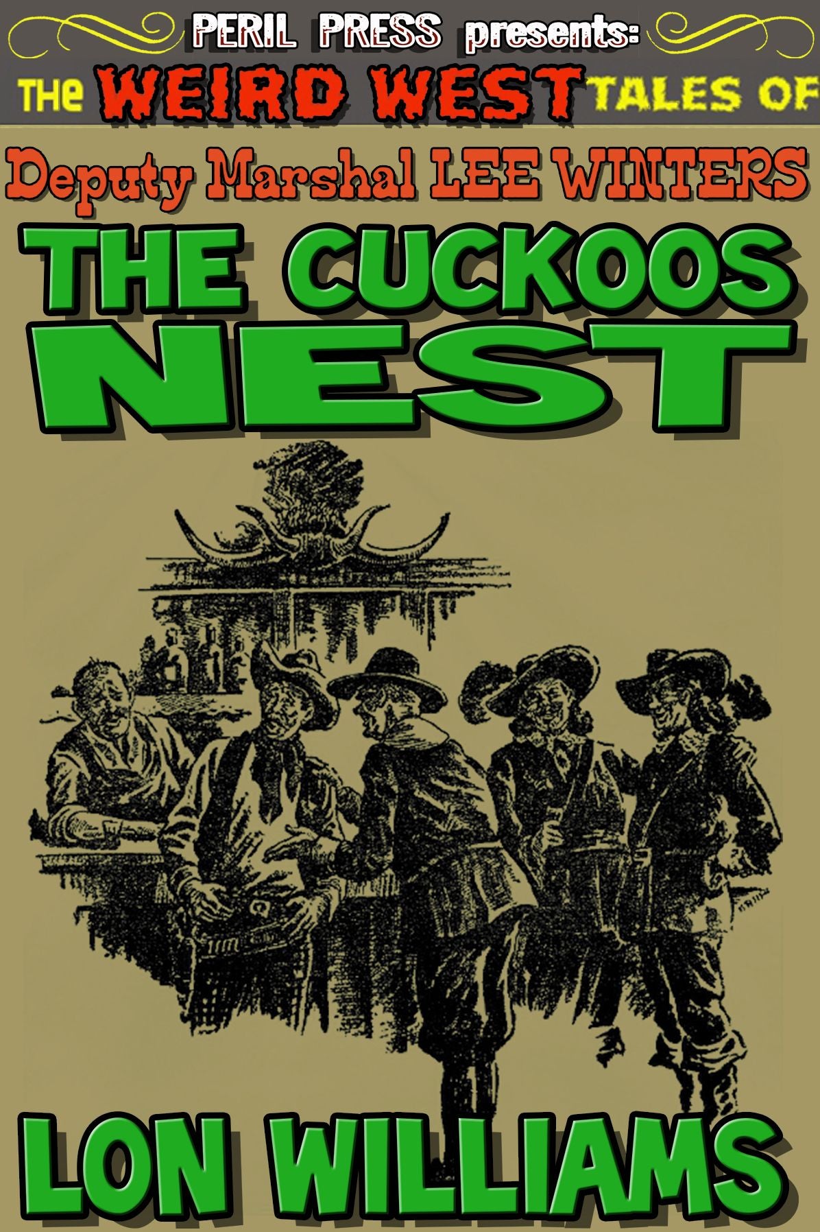 The Cuckoo's Nest