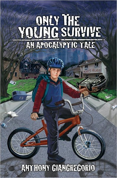 Only The Young Survive: An Apocalyptic Tale