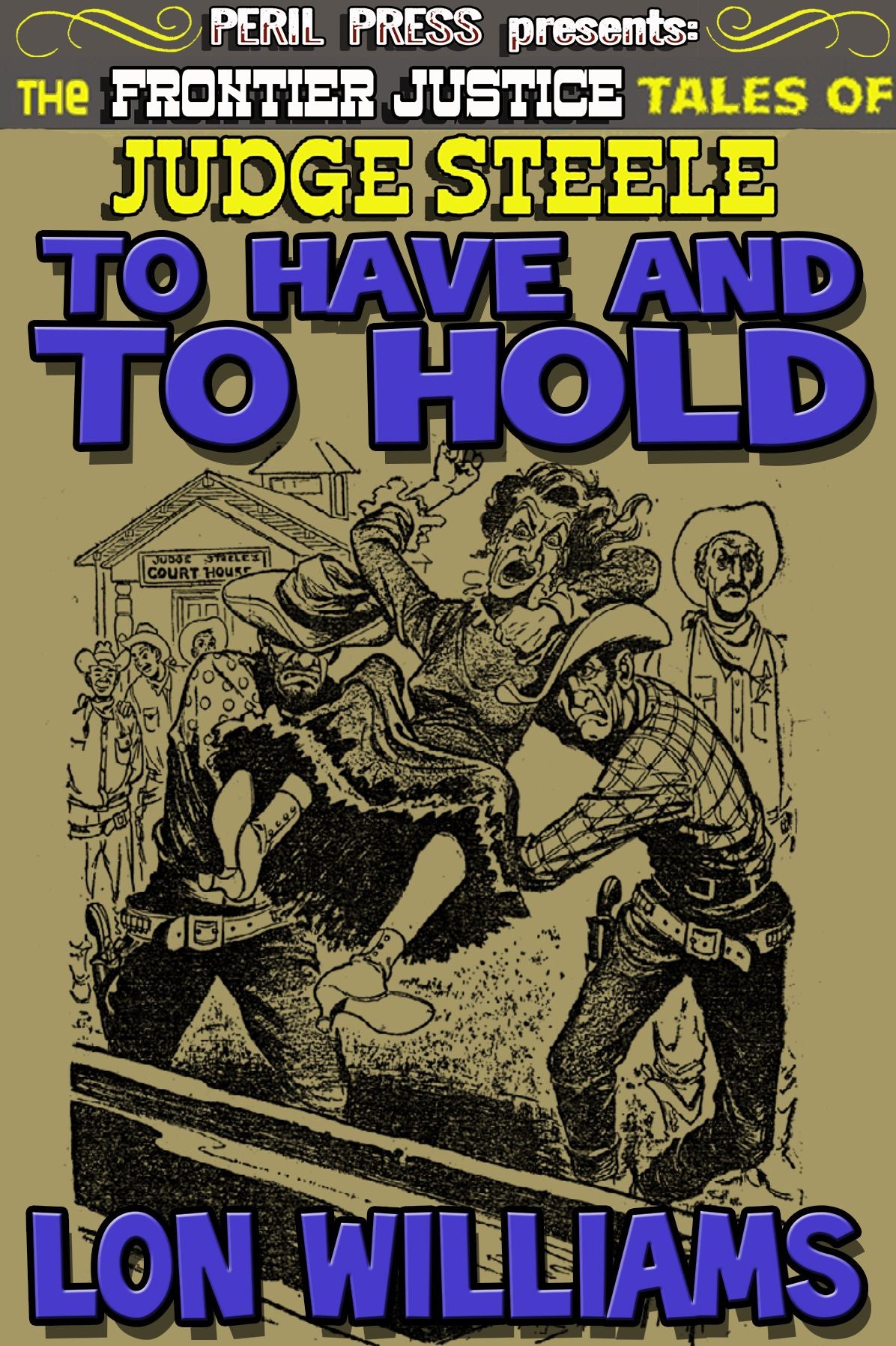 To Have And To Hold