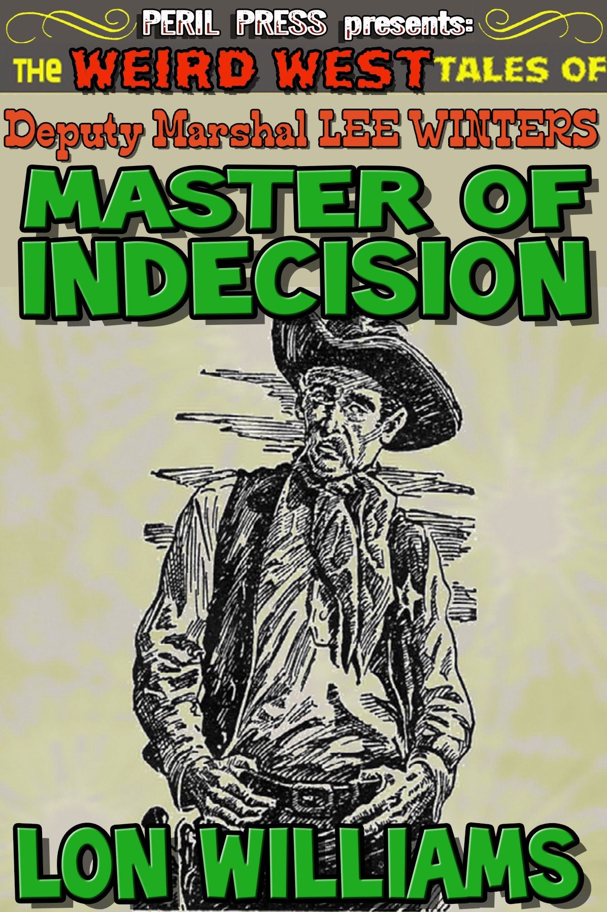Master of Indecision