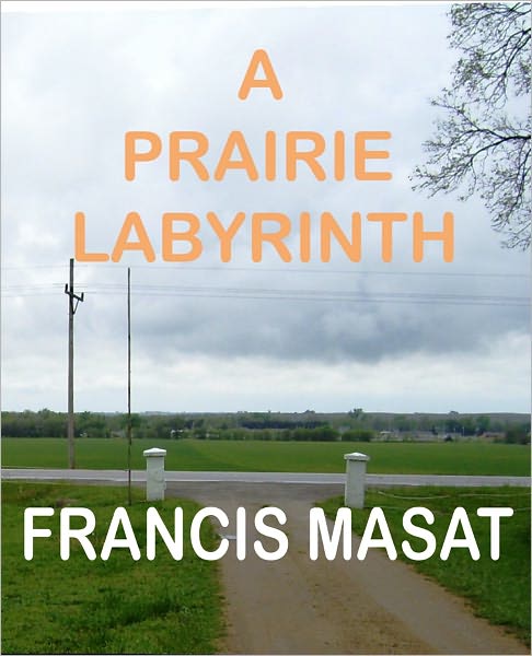 A Prairie Labyrinth