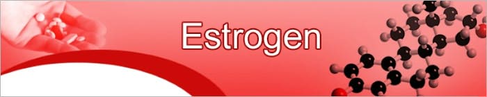 Are You Taking Estrogen