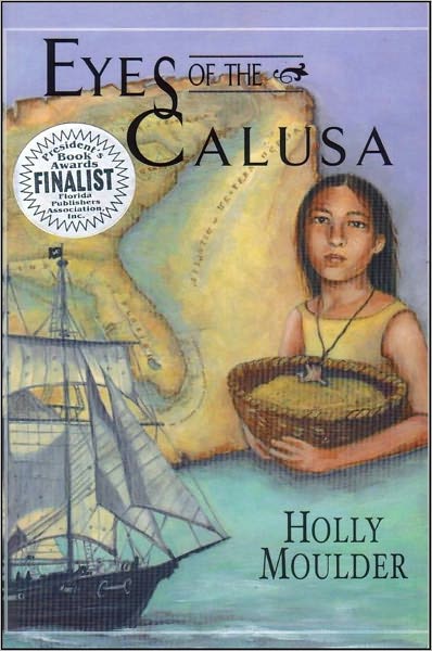 Eyes of the Calusa