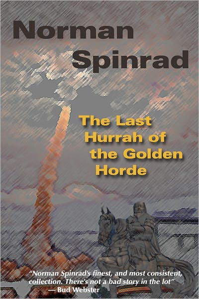 The Last Hurrah of the Golden Horde