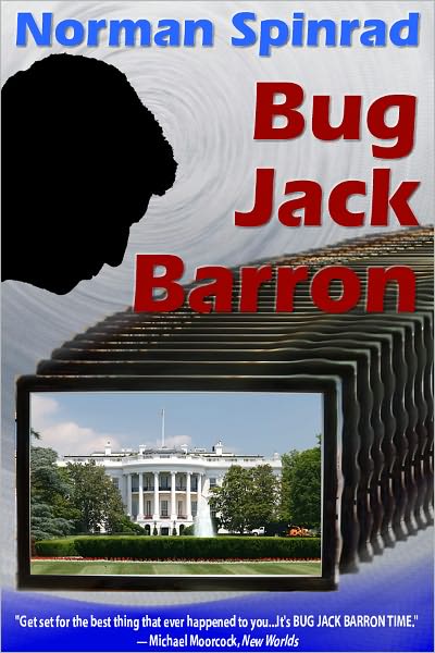 Bug Jack Barron