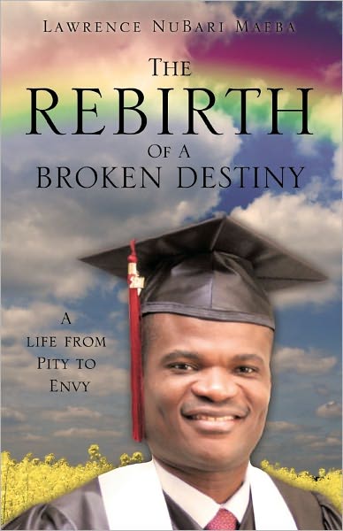 The Rebirth Of A Broken Destiny