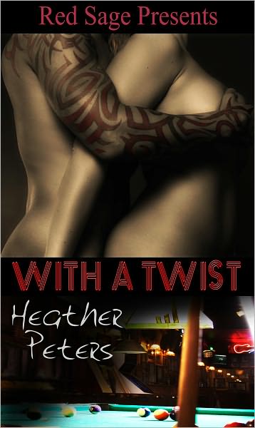 With A Twist