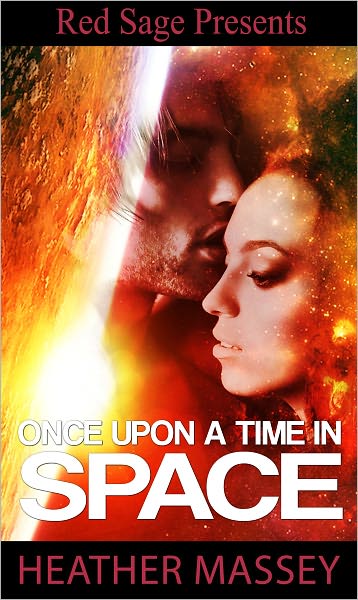 Once Upon A Time in Space