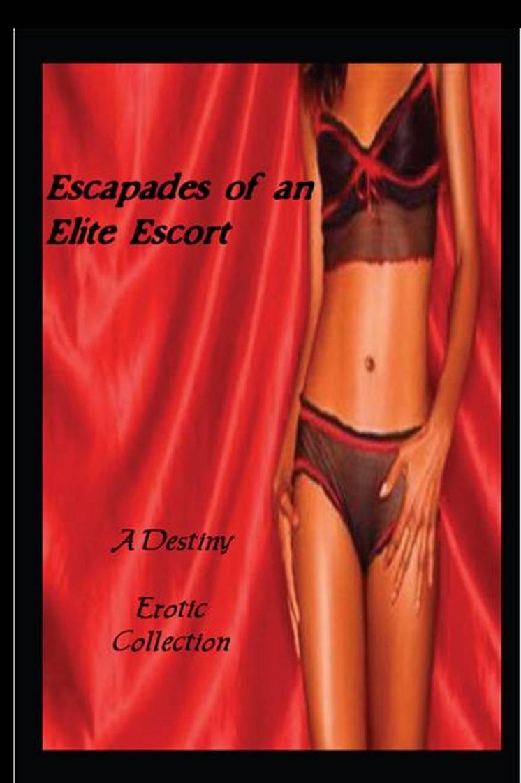 Escapades of an Elite Escort