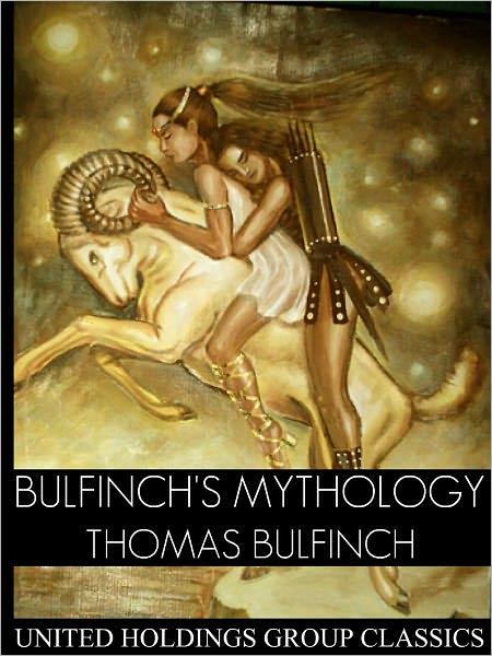 Bulfinch's Mythology