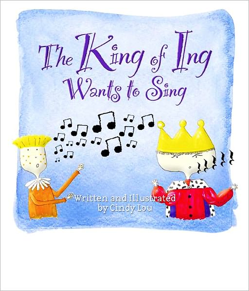The King of Ing Wants to Sing