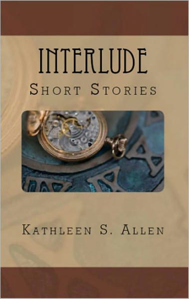 Interlude: A Short Story Collection