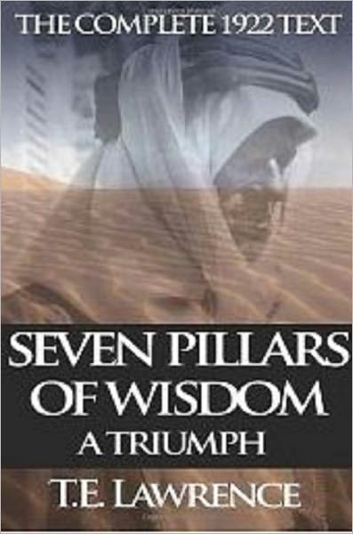 Seven Pillars of Wisdom - A Triumph (Full Version)
