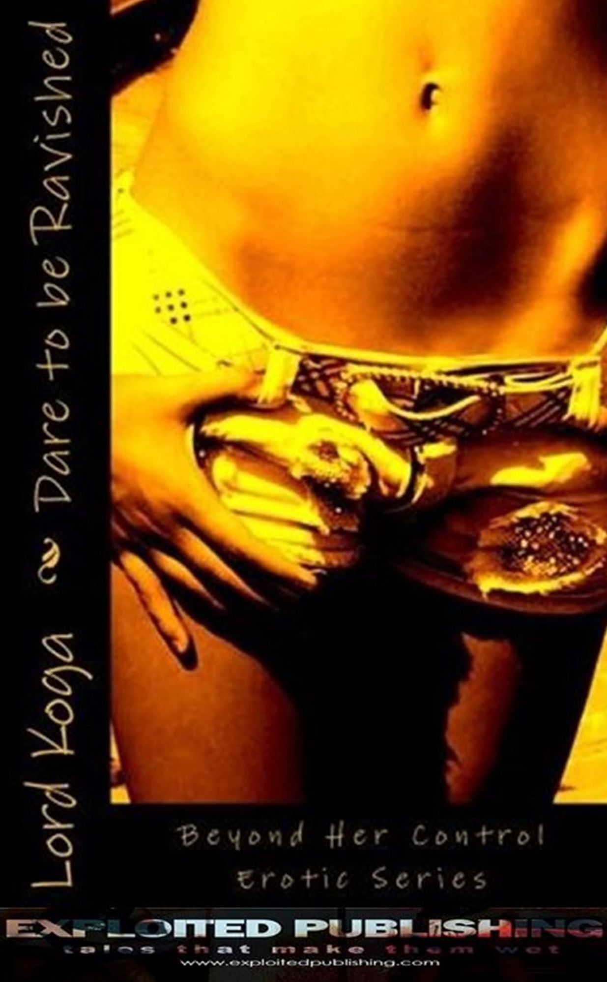 Dare to be Ravished