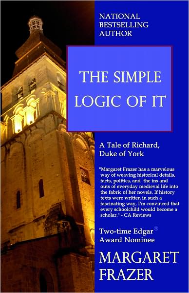 The Simple Logic of It