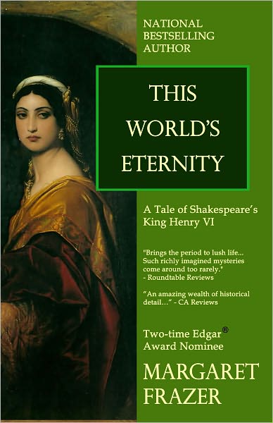 This World's Eternity
