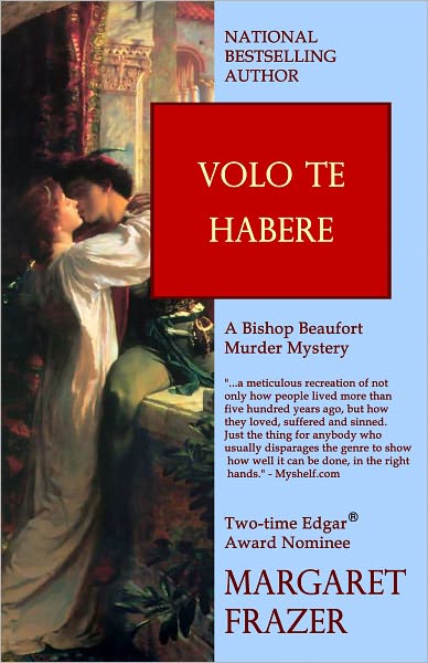 Volo te Habere