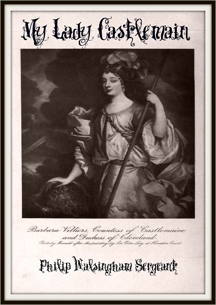 My Lady Castlemaine