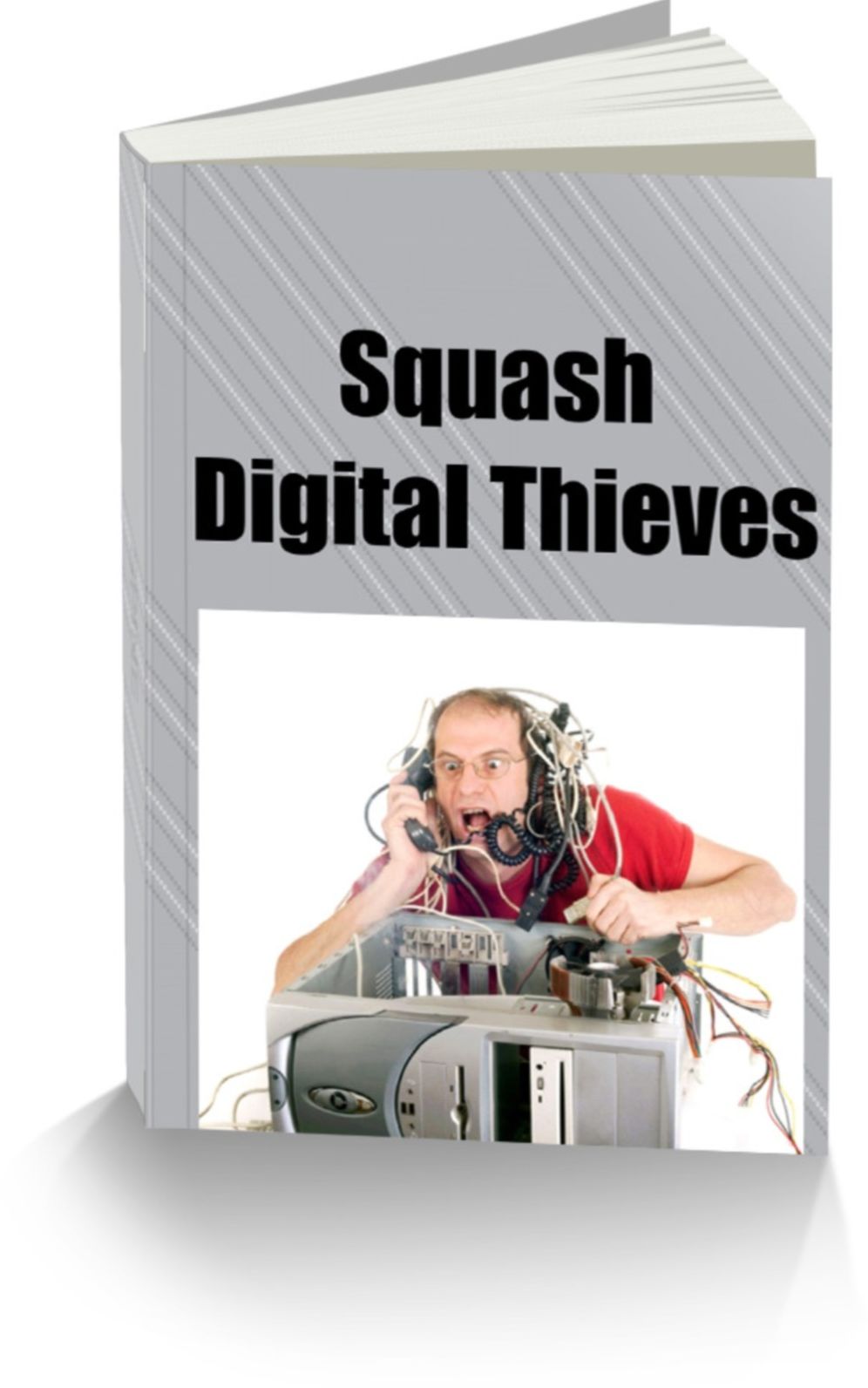 Squash Digital Thieves